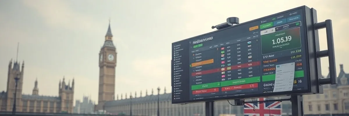 How Bettors in the UK Evaluate Betting Sites — cocoa casino in the UK